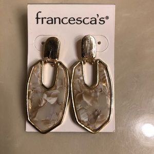 Francescas Earrings